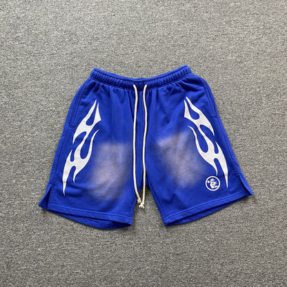 Hellstar Shorts