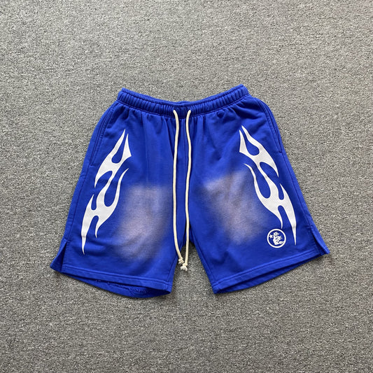 Hellstar Shorts