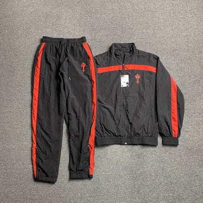 Trapstar Pants Jacket Set