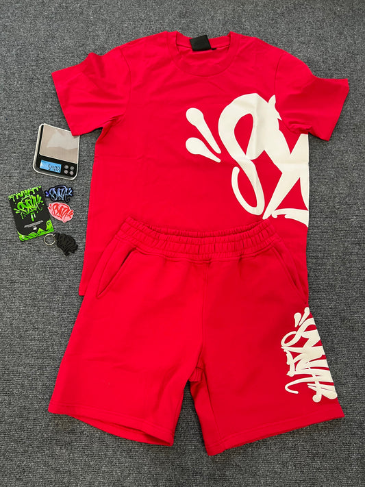 Syna Red Set