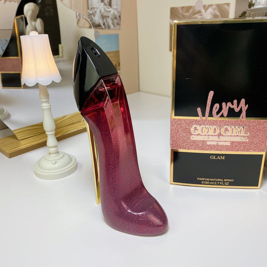 Carolina Herrera Very Good Girl Glam EDP