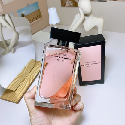 narciso Rodriguez Musc Noir For Her Eau de Parfum, 100ml