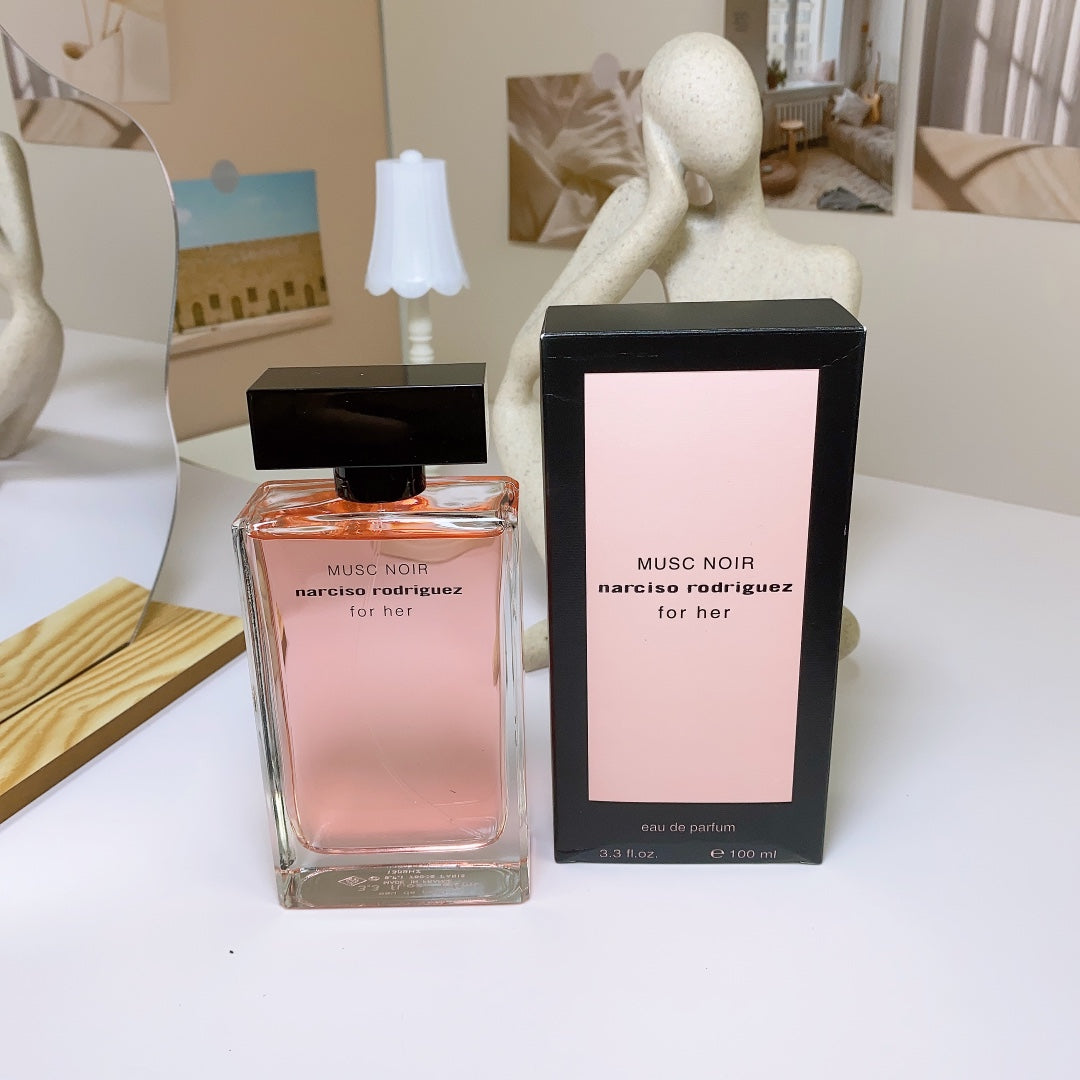 narciso Rodriguez Musc Noir For Her Eau de Parfum, 100ml