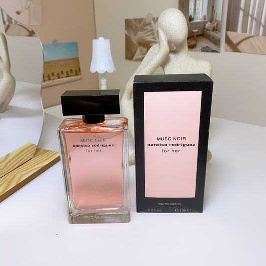 narciso Rodriguez Musc Noir For Her Eau de Parfum, 100ml