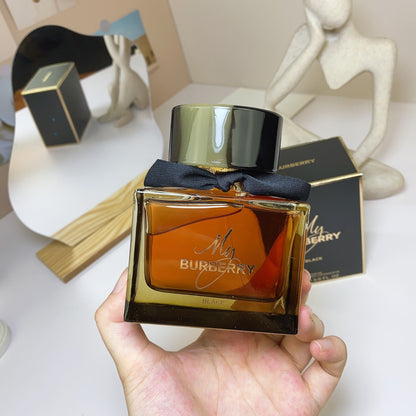 Burberry My Burberry Black Eau de Parfum - 90ml