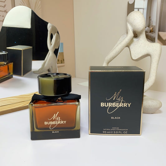 Burberry My Burberry Black Eau de Parfum - 90ml