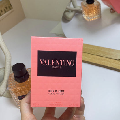 Valentino Donna Born In Roma Coral Fantasy Eau de Parfum