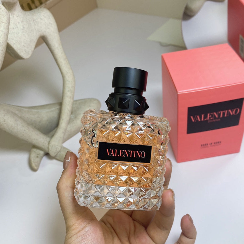 Valentino Donna Born In Roma Coral Fantasy Eau de Parfum