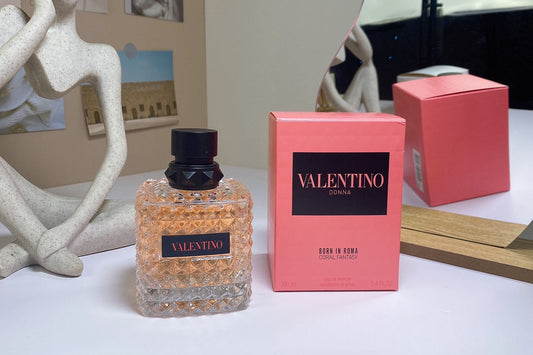 Valentino Donna Born In Roma Coral Fantasy Eau de Parfum