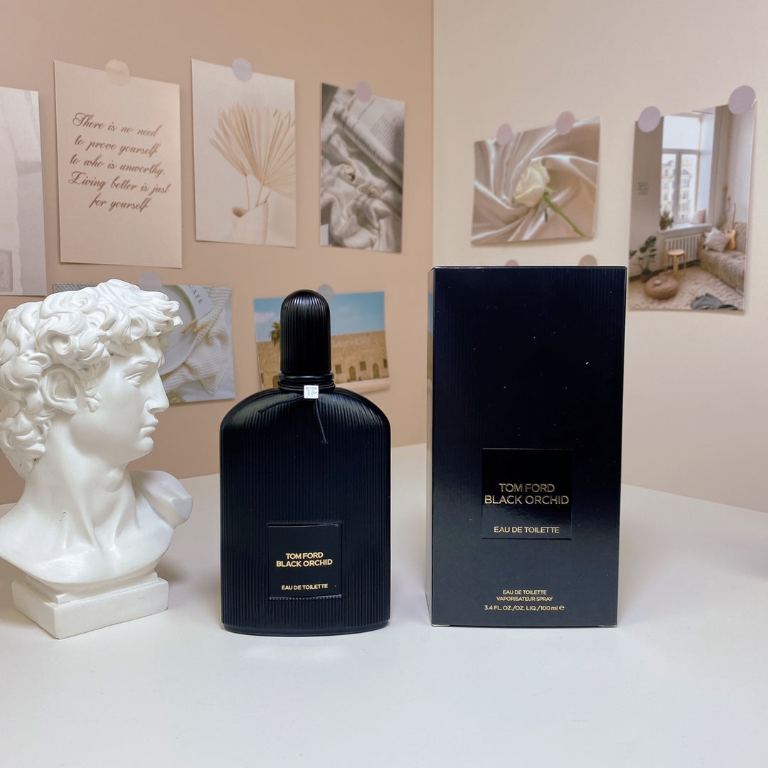 Tom Ford Black Orchid Eau de Toilette 100ml