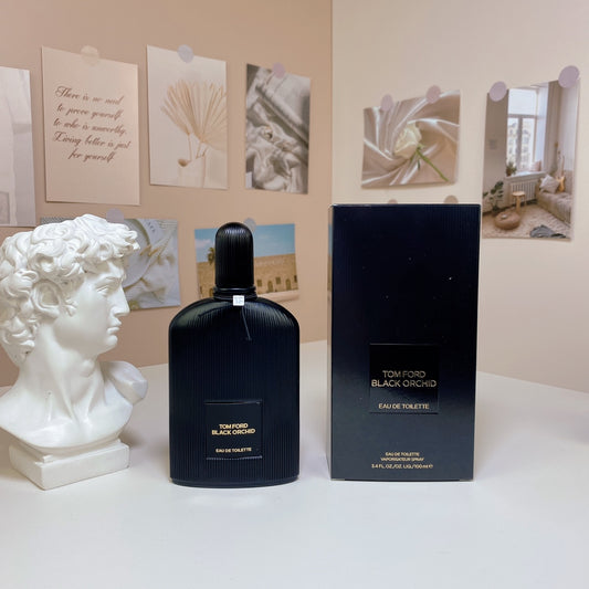 Tom Ford Black Orchid Eau de Toilette 100ml